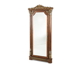Wall Accent Mirror - 55